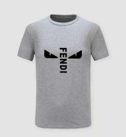 Picture of Fendi T Shirts Short _SKUFendiM-6XL1qDS202230614363
